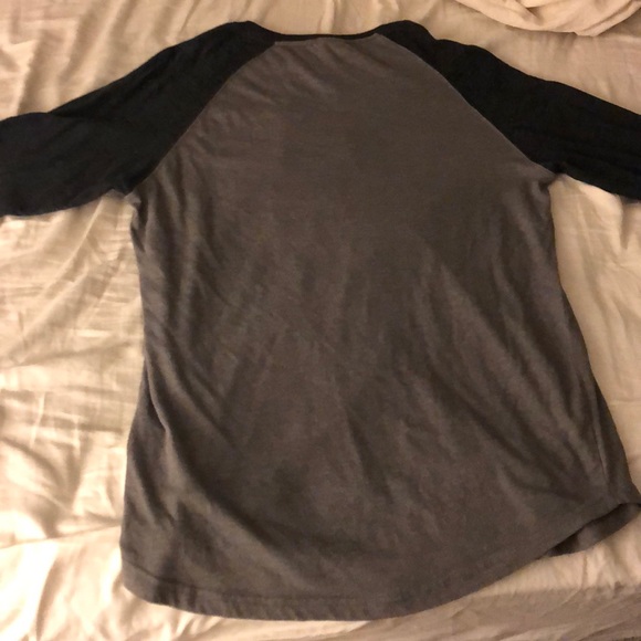 Zoo York Long Sleeve Shirt M - Picture 5 of 5